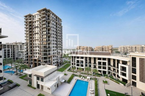 Apartment in Town Square, Dubai, UAE 2 bedrooms, 110.18 sq.m. № 756053 - photo 23