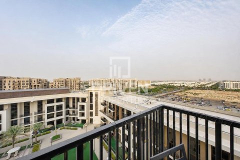 Apartment in Town Square, Dubai, UAE 2 bedrooms, 110.18 sq.m. № 756053 - photo 19