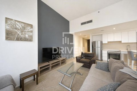 Apartment in Town Square, Dubai, UAE 2 bedrooms, 110.18 sq.m. № 756053 - photo 6