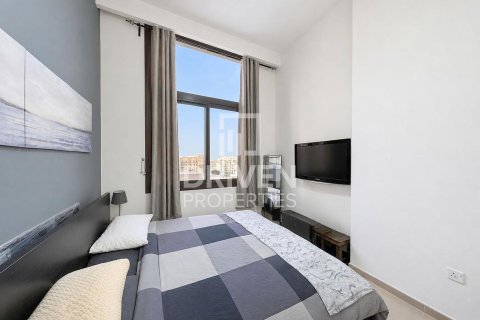 Apartment in Town Square, Dubai, UAE 2 bedrooms, 110.18 sq.m. № 756053 - photo 11