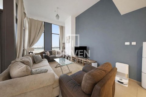 Apartment in Town Square, Dubai, UAE 2 bedrooms, 110.18 sq.m. № 756053 - photo 1