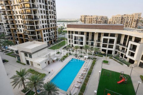 Apartment in Town Square, Dubai, UAE 2 bedrooms, 110.18 sq.m. № 756053 - photo 20