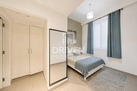 Apartment in Town Square, Dubai, UAE 2 bedrooms, 110.18 sq.m. № 756053 - photo 16