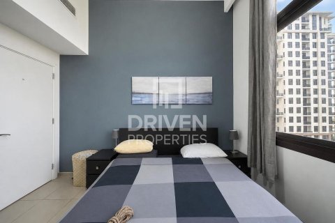 Apartment in Town Square, Dubai, UAE 2 bedrooms, 110.18 sq.m. № 756053 - photo 13