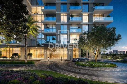 Apartment in Dubai Hills Estate, UAE 2 bedrooms, 99.13 sq.m. № 756050 - photo 4