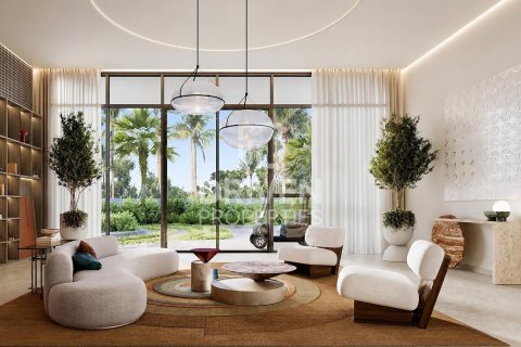 Apartment in Dubai Hills Estate, UAE 2 bedrooms, 99.13 sq.m. № 756050 - photo 11