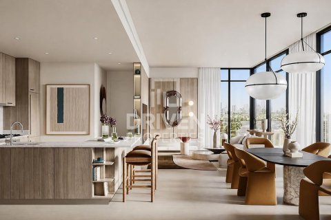 Apartment in Dubai Hills Estate, UAE 2 bedrooms, 99.13 sq.m. № 756050 - photo 9