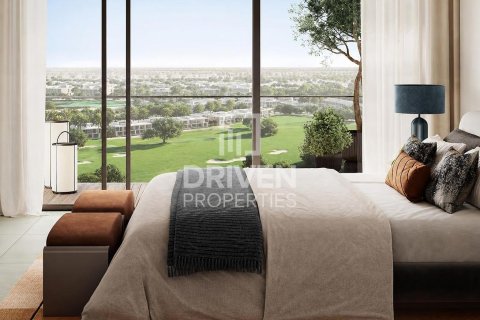 Apartment in Dubai Hills Estate, UAE 2 bedrooms, 99.13 sq.m. № 756050 - photo 10