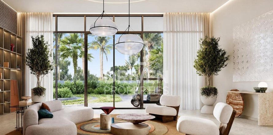 Apartment in Dubai Hills Estate, UAE 2 bedrooms, 106.28 sq.m. № 756052