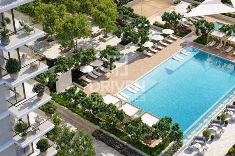 Apartment in Dubai Hills Estate, UAE 2 bedrooms, 106.28 sq.m. № 756052 - photo 8