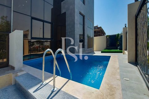 Lupain sa Yas Island, Abu Dhabi, UAE 5 silid-tulugan, 391 sq.m. № 717127 - larawan 1