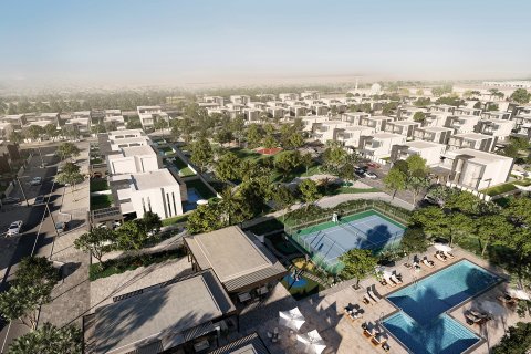 Yas Island, Abu Dhabi, संयुक्त अरब अमीरात में ज़मीन, 525 वर्ग मीटर, संख्या 717129 - फ़ोटो 5