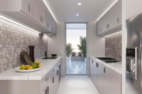 Apartment til salg i Abu Dhabi, UAE 2 soveværelser, 141 kvm № 717124 - foto 6