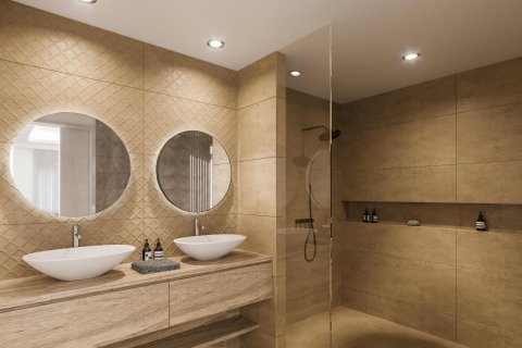 Apartment til salg i Abu Dhabi, UAE 2 soveværelser, 141 kvm № 717124 - foto 8