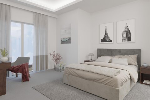 Apartment in Abu Dhabi, UAE 2 bedrooms, 162 sq.m. № 717125 - photo 7