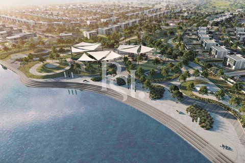 Terreno en venta en Yas Island, Abu Dhabi, EAU 762 m2 № 717128 - foto 1