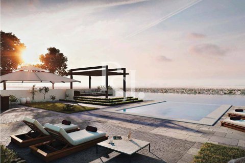 Terreno en venta en Yas Island, Abu Dhabi, EAU 762 m2 № 717128 - foto 2