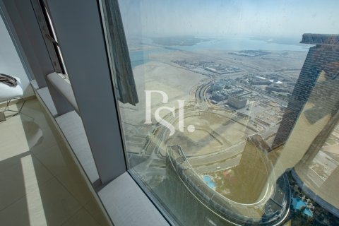 Al Reem Island, Abu Dhabi, UAE의 판매용 아파트 침실 2개, 136제곱미터 번호 717126 - 사진 1