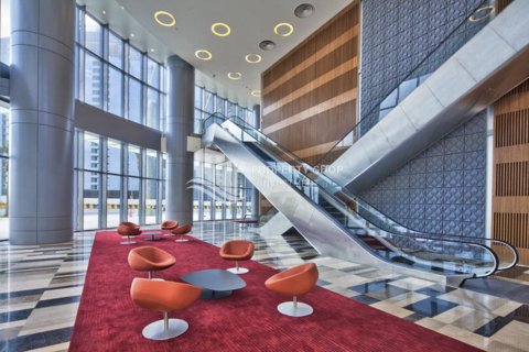 Al Reem Island, Abu Dhabi, UAE의 판매용 아파트 침실 2개, 136제곱미터 번호 717126 - 사진 11