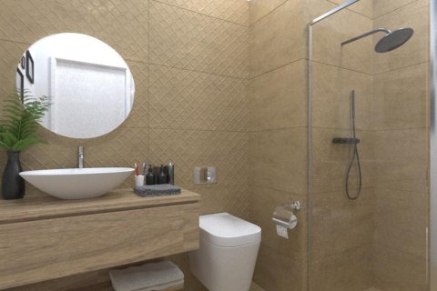 Apartment in Abu Dhabi, UAE 2 bedrooms, 155 sq.m. № 717123 - photo 3