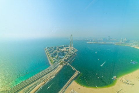 شقة للإيجار في مساكن شاطئ جميرا، دبي، الإمارات العربية المتحدة 2 غرفة نوم ، 108 متر مربع ، رقم 726329 - صورة 14