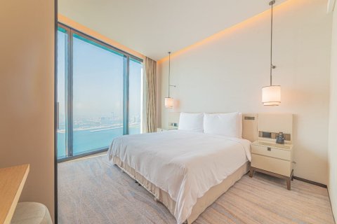 Dzīvoklis Jumeirah Beach Residence, Dubaijā, AAE 2 istabas, 108 m2 Nr. 726329