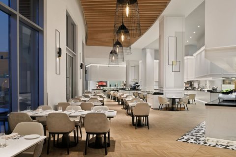 דירה להשכרה ב Dubai Marina, Dubai, איחוד האמירויות 1 חדר שינה, 71 מ"ר, מספר 726328 - תמונה 23