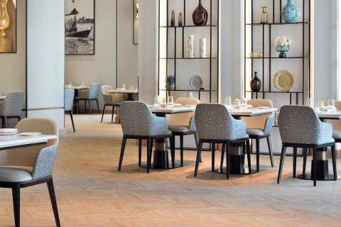 דירה להשכרה ב Dubai Marina, Dubai, איחוד האמירויות 1 חדר שינה, 71 מ"ר, מספר 726328 - תמונה 14