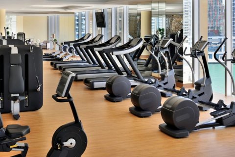 דירה להשכרה ב Dubai Marina, Dubai, איחוד האמירויות 1 חדר שינה, 71 מ"ר, מספר 726328 - תמונה 9