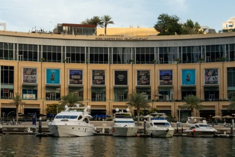 דירה להשכרה ב Dubai Marina, Dubai, איחוד האמירויות 1 חדר שינה, 71 מ"ר, מספר 726328 - תמונה 15