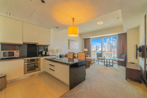 Apartment in Dubai Marina, UAE 1 bedroom, 71 sq.m. № 726328