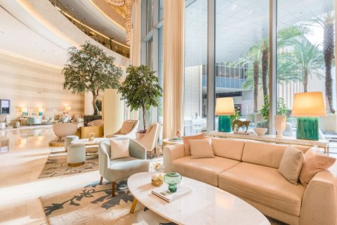 דירה להשכרה ב Dubai Marina, Dubai, איחוד האמירויות 1 חדר שינה, 71 מ"ר, מספר 726328 - תמונה 18