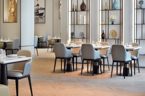דירה להשכרה ב Dubai Marina, Dubai, איחוד האמירויות  1 חדר שינה, 71 מ"ר, מספר 726328 - תמונה 16