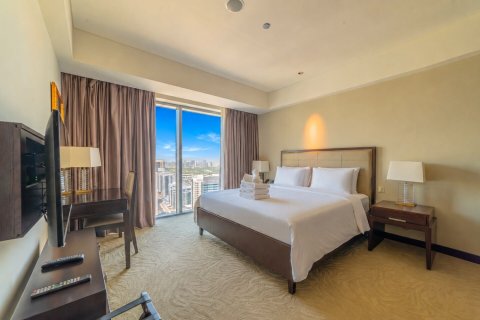דירה להשכרה ב Dubai Marina, Dubai, איחוד האמירויות  1 חדר שינה, 71 מ"ר, מספר 726328 - תמונה 2