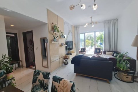 Al Furjan, Dubai, संयुक्त अरब अमीरात में अपार्टमेंट, 2 बेडरूम, 275 वर्ग मीटर, संख्या 726327 - फ़ोटो 6