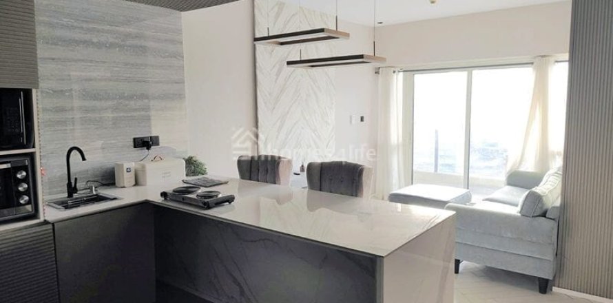 Apartament în Jumeirah Lake Towers, Dubai, EAU 1 dormitor, 72 mp.  №726332