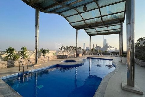 Apartamento en venta en Jumeirah Lake Towers, Dubai, EAU 1 dormitorio, 72 m2 № 726332 - foto 15