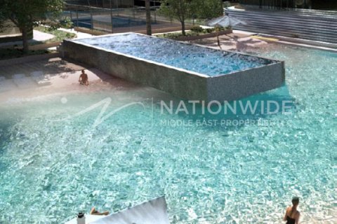 Apartman u Dubai, UAE 3 spavaćih soba, 184 m2 Br. 659782 - fotografija 11