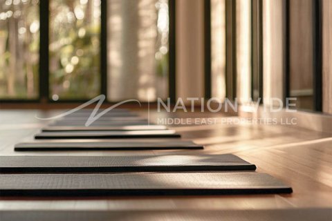 Apartman u Dubai, UAE 3 spavaćih soba, 184 m2 Br. 659782 - fotografija 9