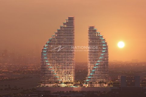 Apartman u Dubai, UAE 3 spavaćih soba, 184 m2 Br. 659782 - fotografija 1