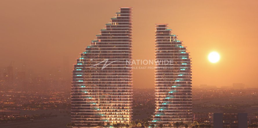 Apartman u Dubai, UAE 184 m2, 3 spavaćih soba Br. 659782