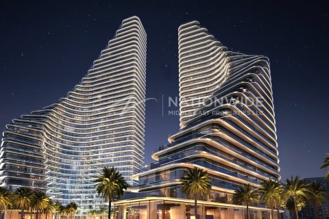 Apartman u Dubai, UAE 3 spavaćih soba, 184 m2 Br. 659782 - fotografija 10