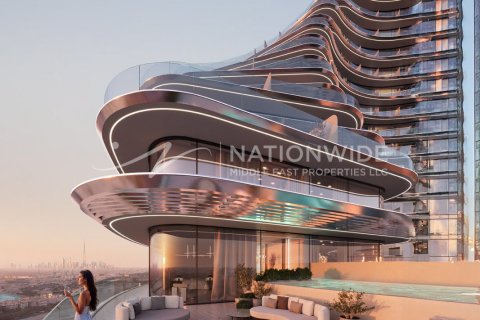 Apartman u Dubai, UAE 3 spavaćih soba, 184 m2 Br. 659782 - fotografija 2