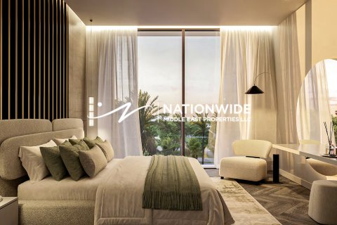 Apartman u Abu Dhabi, UAE 2 spavaćih soba, 144 m2 Br. 659784 - fotografija 6