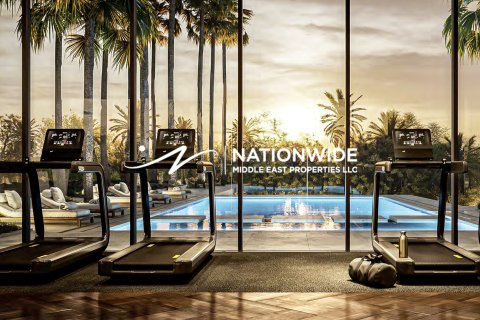 Apartman u Abu Dhabi, UAE 2 spavaćih soba, 144 m2 Br. 659784 - fotografija 15