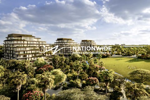 Apartman u Abu Dhabi, UAE 2 spavaćih soba, 144 m2 Br. 659784 - fotografija 11