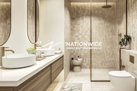 Apartman u Abu Dhabi, UAE 2 spavaćih soba, 144 m2 Br. 659784 - fotografija 8