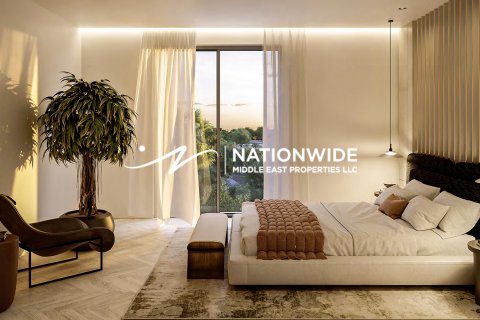 Apartman u Abu Dhabi, UAE 2 spavaćih soba, 144 m2 Br. 659784 - fotografija 7