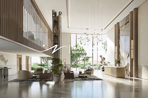 Duplex til salg i Abu Dhabi, UAE 1 soveværelse, 112 kvm № 659781 - foto 10