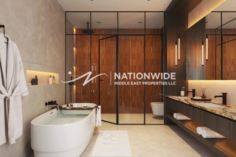 Apartman u Abu Dhabi, UAE 1 spavaća soba, 93 m2 Br. 659780 - fotografija 7